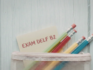 Trousse d'examen réussir le DELF B2 avec méthode